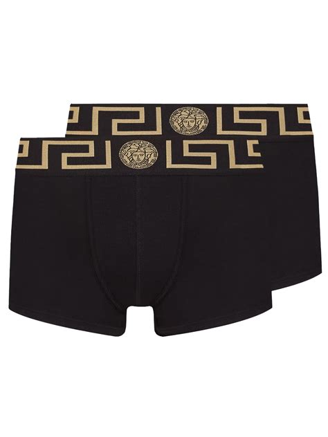 versace intimo uomo saldi